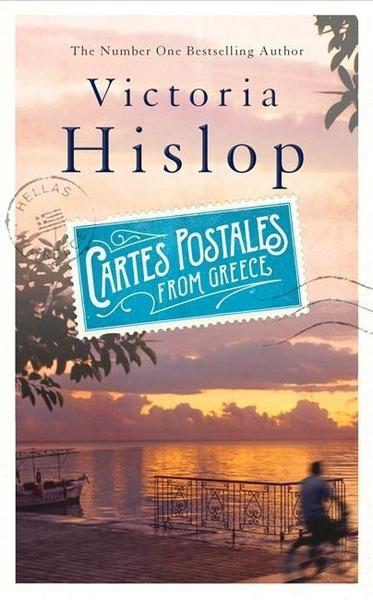 Hislop, V: Cartes Postales from Greece
