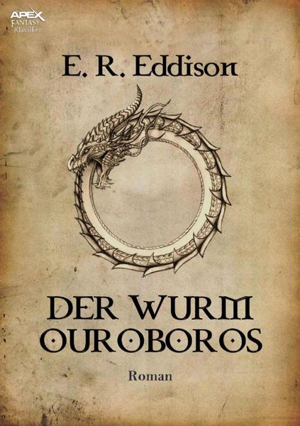 Der Wurm Ouroboros