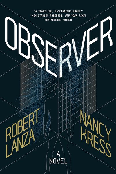 Lanza, R: Observer