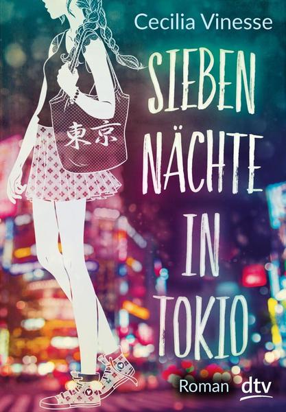 Sieben Nächte in Tokio