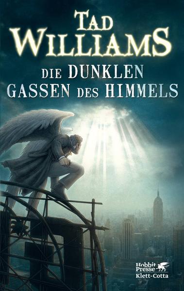 Die dunklen Gassen des Himmels / Bobby Dollar Bd.1