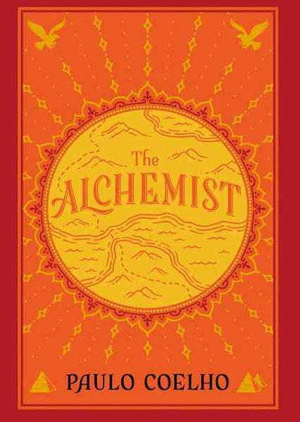 Coelho, P: The Alchemist