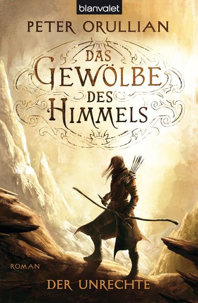 Das Gewölbe des Himmels 2