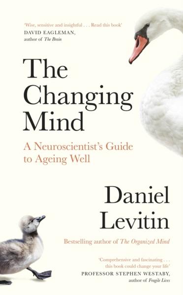 Levitin, D: The Changing Mind