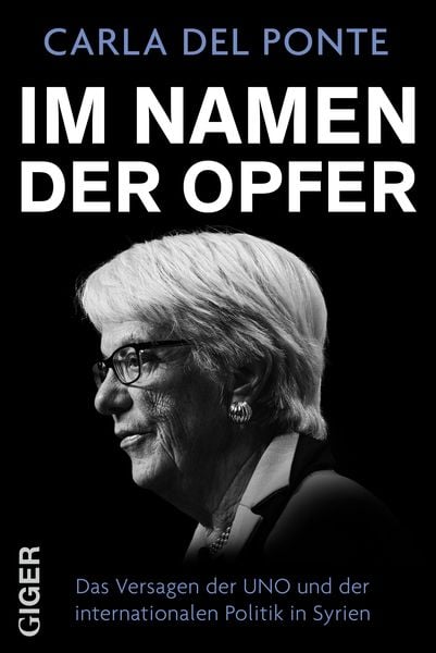 Im Namen der Opfer