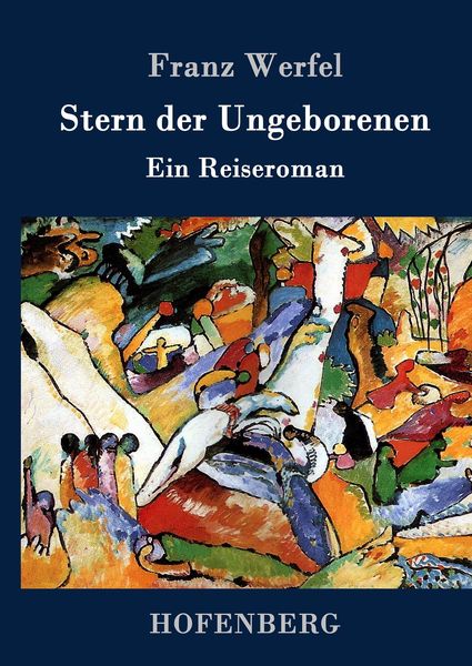 Stern der Ungeborenen