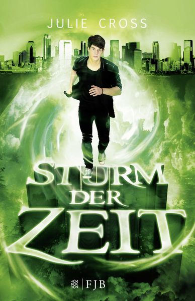 Sturm der Zeit