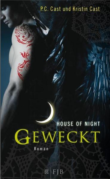 House of Night 08: Geweckt