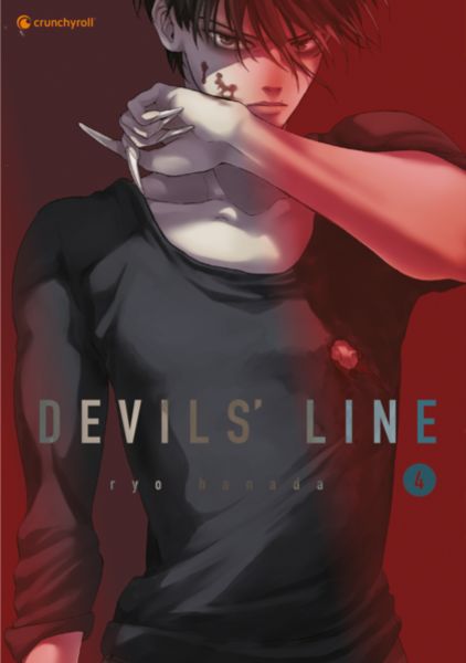 Devils' Line 4