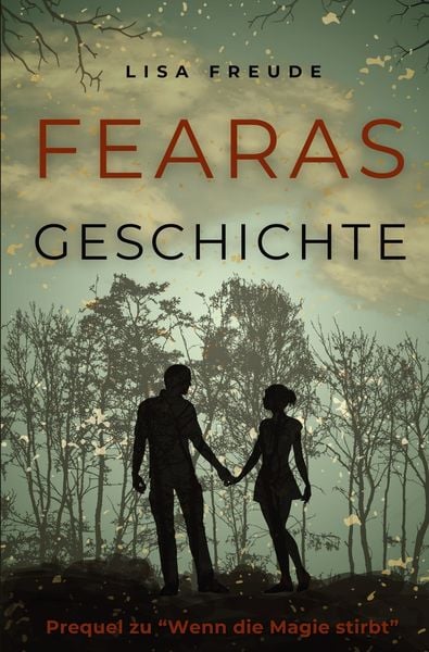 Fearas Geschichte