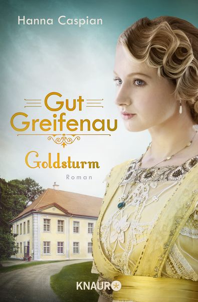 Gut Greifenau - Goldsturm