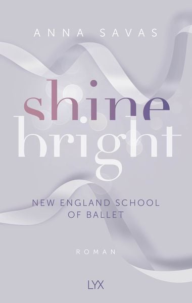 Shine Bright - New England School of Ballet