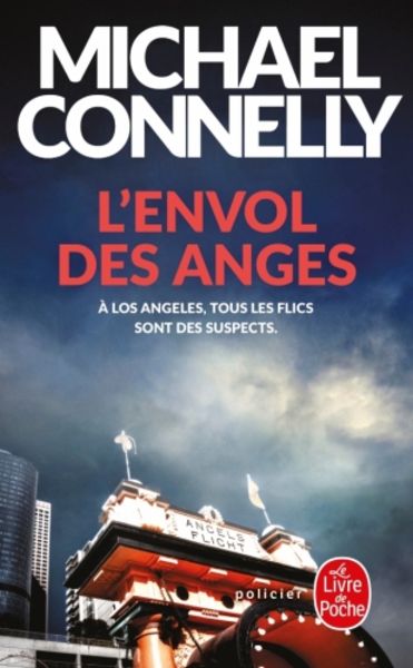 L'envol des anges