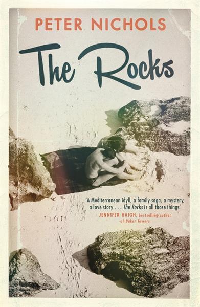 Nichols, P: The Rocks