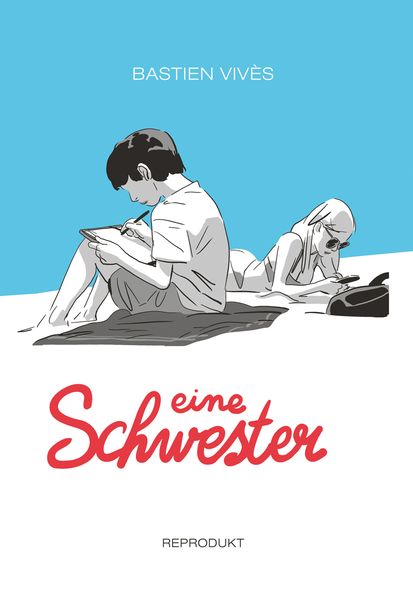 Eine Schwester