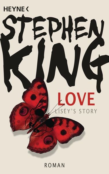 Love – Lisey’s Story