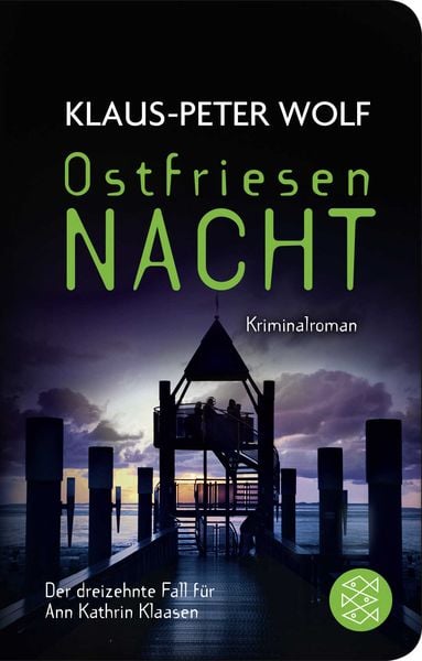 Ostfriesennacht