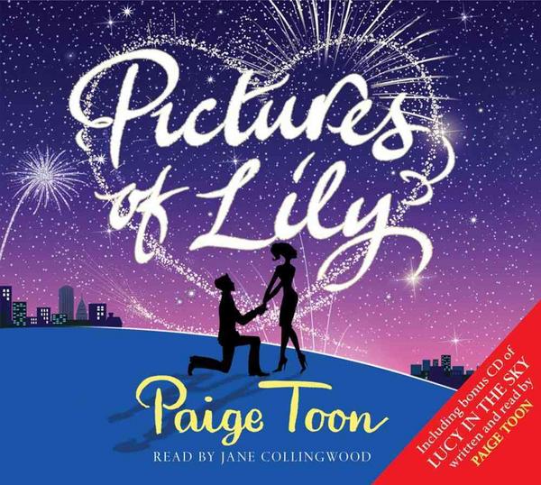 Toon, P: Pictures of Lily & Lucy in the Sky