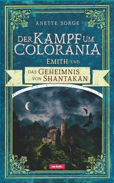 Der Kampf um Colorania (Band 5)