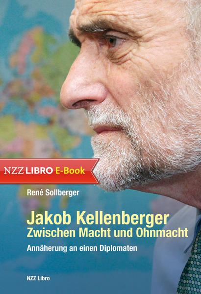 Jakob Kellenberger. Zwischen Macht und Ohnmacht
