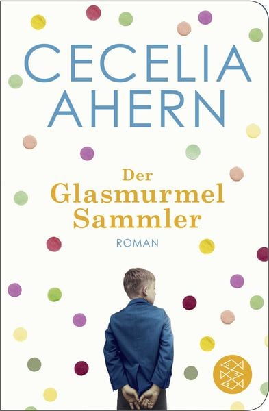 Der Glasmurmelsammler