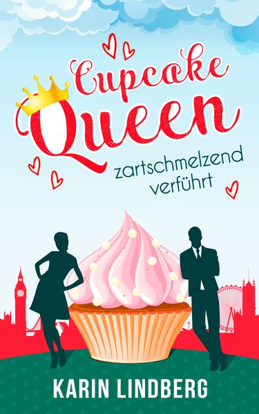 Cupcakequeen - zartschmelzend verführt