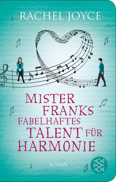 Mister Franks fabelhaftes Talent für Harmonie