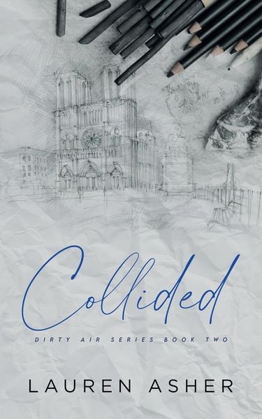 Asher, L: Collided Special Edition