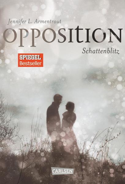 Opposition. Schattenblitz / Obsidian Bd.5