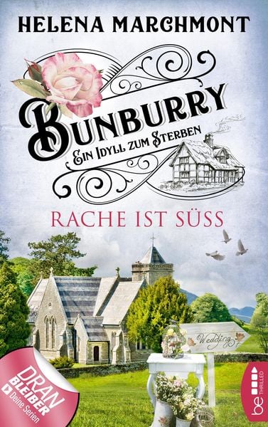 Bunburry - Rache ist süß