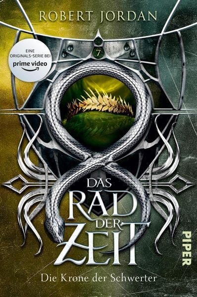 Das Rad der Zeit 7