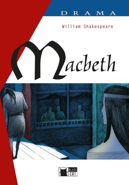 Shakespeare, W: Macbeth/m. CD