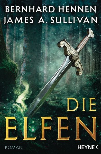 Die Elfen Band 1