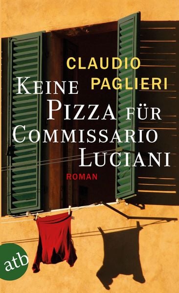 Keine Pizza für Commissario Luciani / Commissario Luciani Band 3