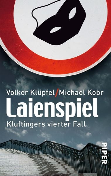 Laienspiel. Kommissar Kluftinger 04