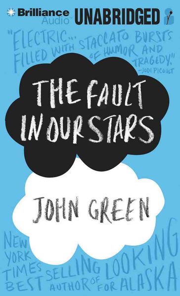 Fault in Our Stars 6d
