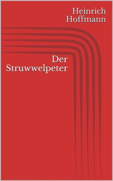 Der Struwwelpeter