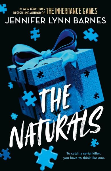 The Naturals, Book 1