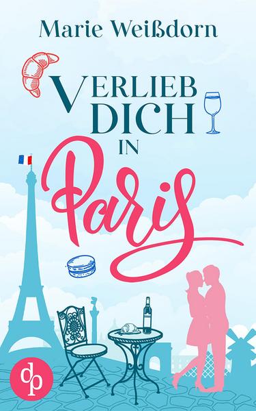 Verlieb dich in Paris