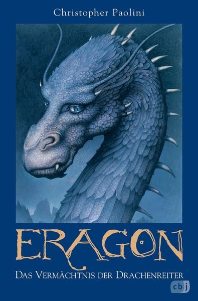 Das Vermächtnis der Drachenreiter / Eragon Band 1