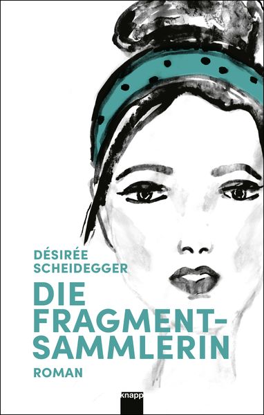 Die Fragmentsammlerin