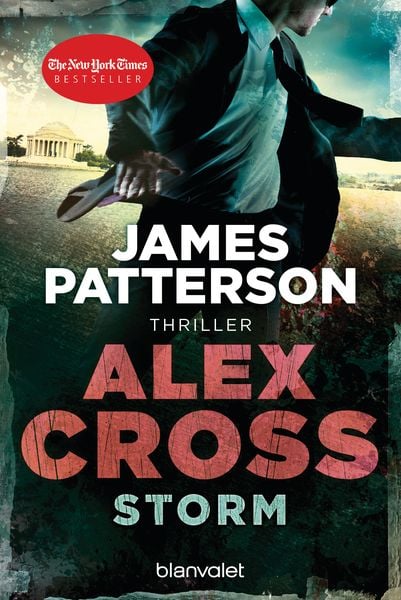 Storm / Alex Cross Band 16