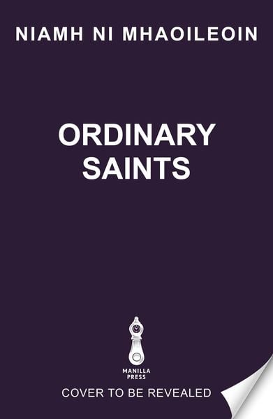 Ordinary Saints