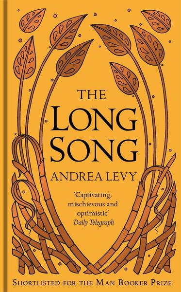 Levy, A: The Long Song