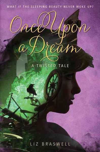 Braswell, L: Once Upon a Dream