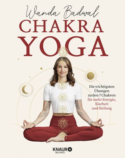 Chakra-Yoga