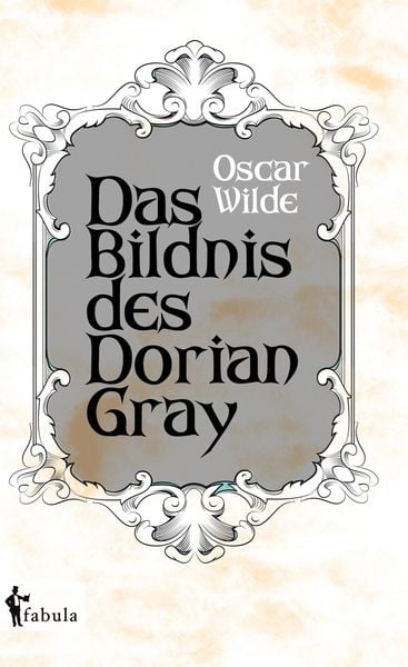 Das Bildnis des Dorian Gray