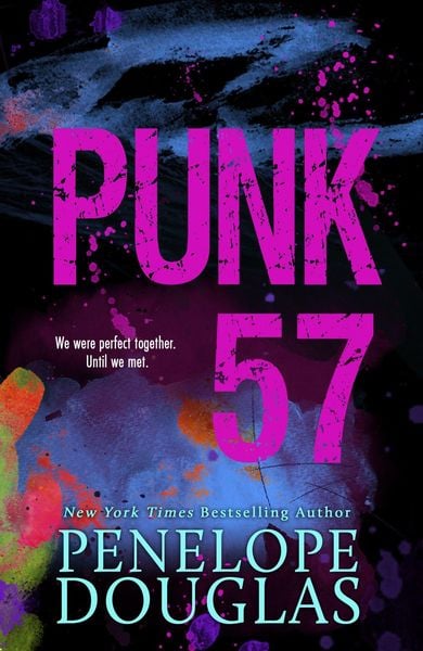 Punk 57