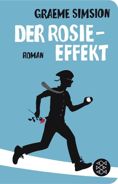 Der Rosie-Effekt / Rosie Bd. 2