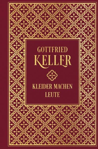 Kleider machen Leute